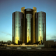Trove of Architectural Photos Shows When LA's Skyline Became Modern